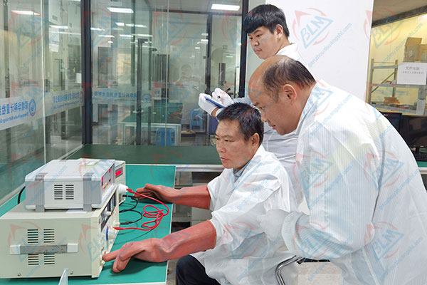 電學(xué)儀器計量 電學(xué)儀器計量